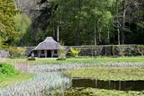 Blair Castle Gardens