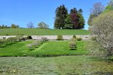 Blair Castle Gardens