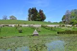 Blair Castle Gardens