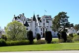 Blair Castle