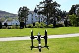 Blair Castle