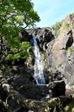 Eas Fors Waterfall