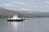 From Duart Castle