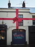 Whats the craic?