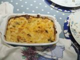 Ultimate comfort food