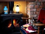 Wintering