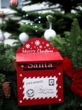 Santa approved