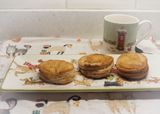 Mince pie testing 2