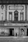 Rue St-Hubert - Montral