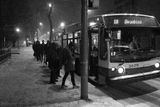 Boulevard St-Laurent - Montral