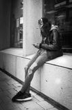 Rue St-Hubert - Montral