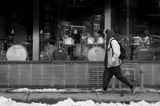 Rue Mont-Royal - Montral
