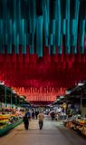 March Jean-Talon - Montral