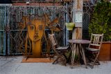 Ruelle Berri - Montral