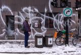 Boulevard St-Laurent - Montral