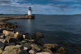 Bug Light - Portsmouth, Maine