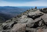 Mont Washington - New Hampshire
