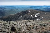 Mont Washington - New Hampshire