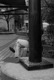 Rue St-Hubert - Montral 