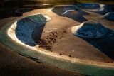SkatePark du Parc Jarry - Montral 