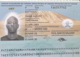 Passport 