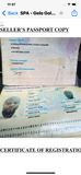 Passport Copy