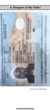 Passport Copy