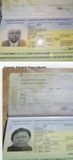 Passport Copy