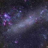 Gr. Magellansche Wolke