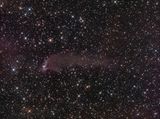 CG 1 Globule