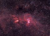 NGC 3576