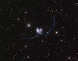 NGC 4038 / 4039