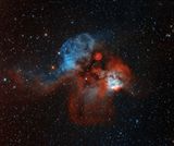 NGC 2467