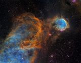 NGC 3324 