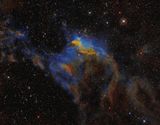 NGC 3572 