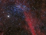 NGC 3532 