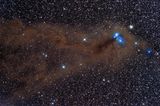 NGC 6726 Corona Australis