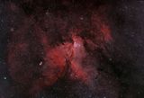 NGC 6188 