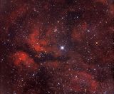 IC 1318 
