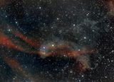Sh2 - 126   LBN 437 Walfisch 