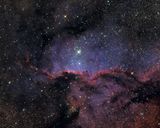 NGC 6188 