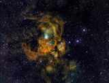 NGC  6357