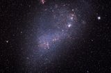 NGC 292 Kl. Mag. Wolke