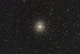 NGC 5139 Omega - Centauri