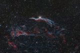 NGC 6960 Sturmvogel
