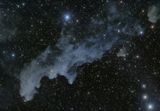 IC 2118 Hexenkopf Nebel