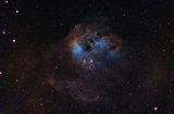 NGC 1893 