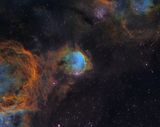 NGC 3324