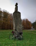 19/11/2022: Breitenstein in the wet