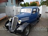 1935 Renault Celtaquatre
